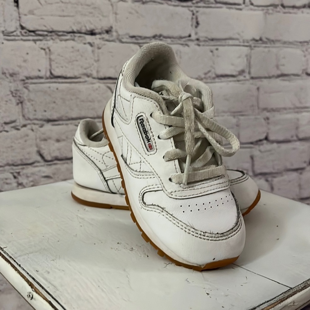 Reebok Classic 8C